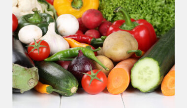 Syria temporarily bans imports of several fresh produce items