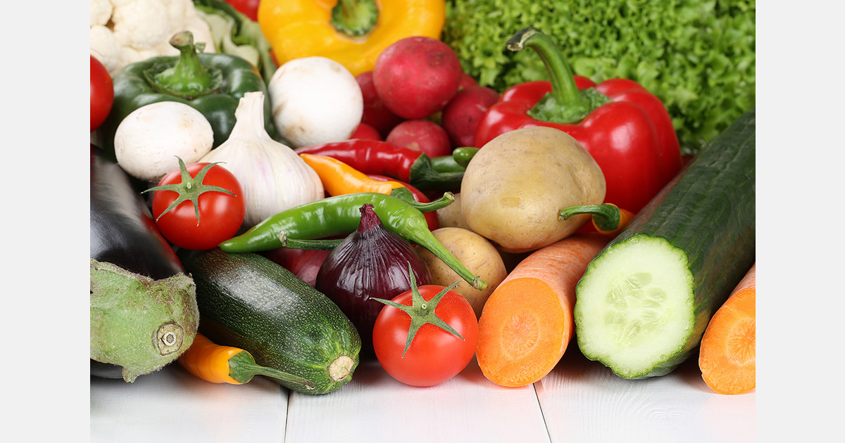 Syria temporarily bans imports of several fresh produce items