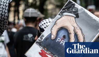 UK among 27 countries to demand press given immediate access to Gaza | War reporting