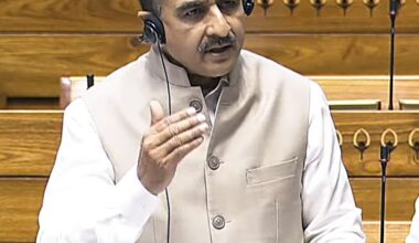 Terror sponsor Pakistan can't be equated with India: Govt told China