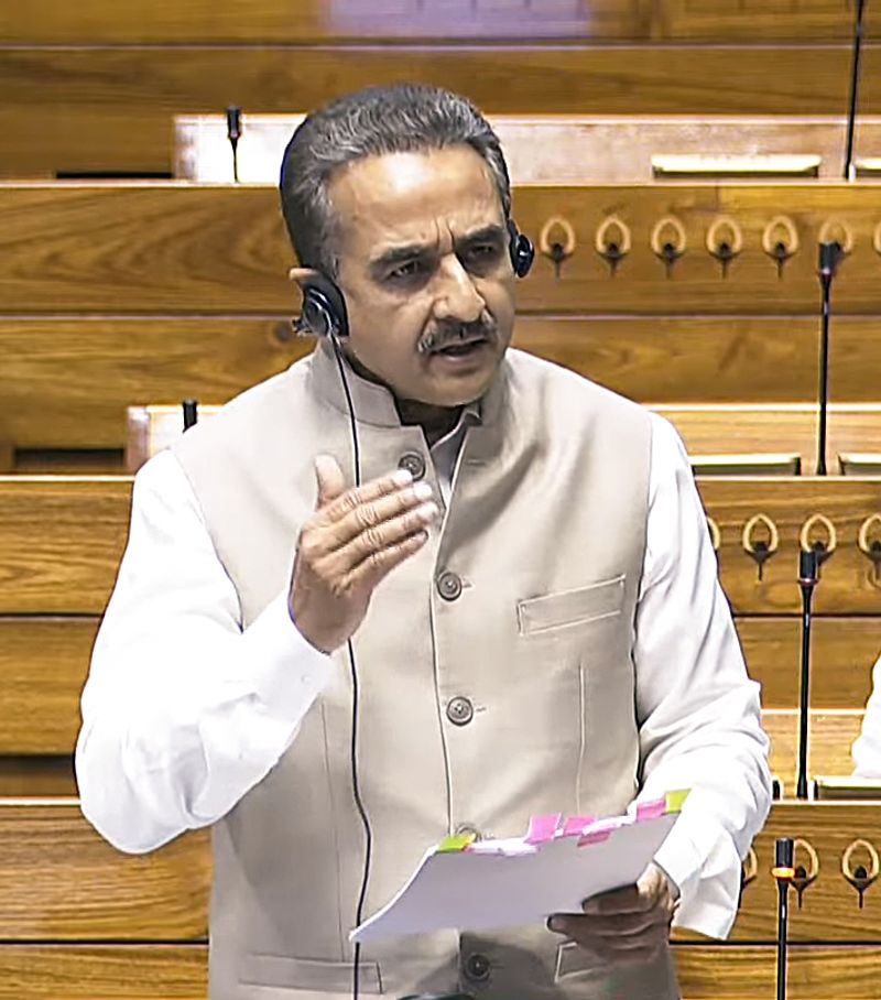 Terror sponsor Pakistan can't be equated with India: Govt told China