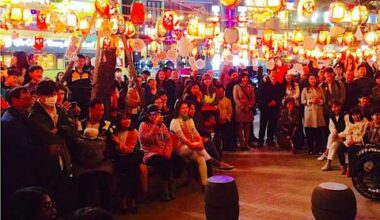 What’s on in Busan this weekend: August 22-24