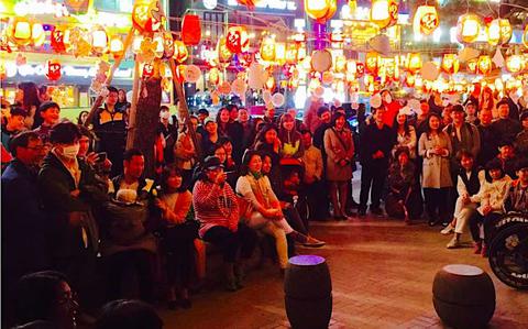 What’s on in Busan this weekend: August 22-24
