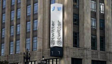 Musk's X reaches tentative settlement with former Twitt...