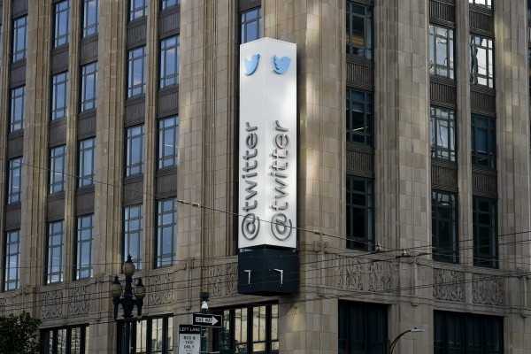 Musk's X reaches tentative settlement with former Twitt...