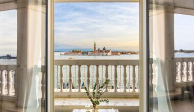 Finding Italy’s Suite Spot For Shoulder Season