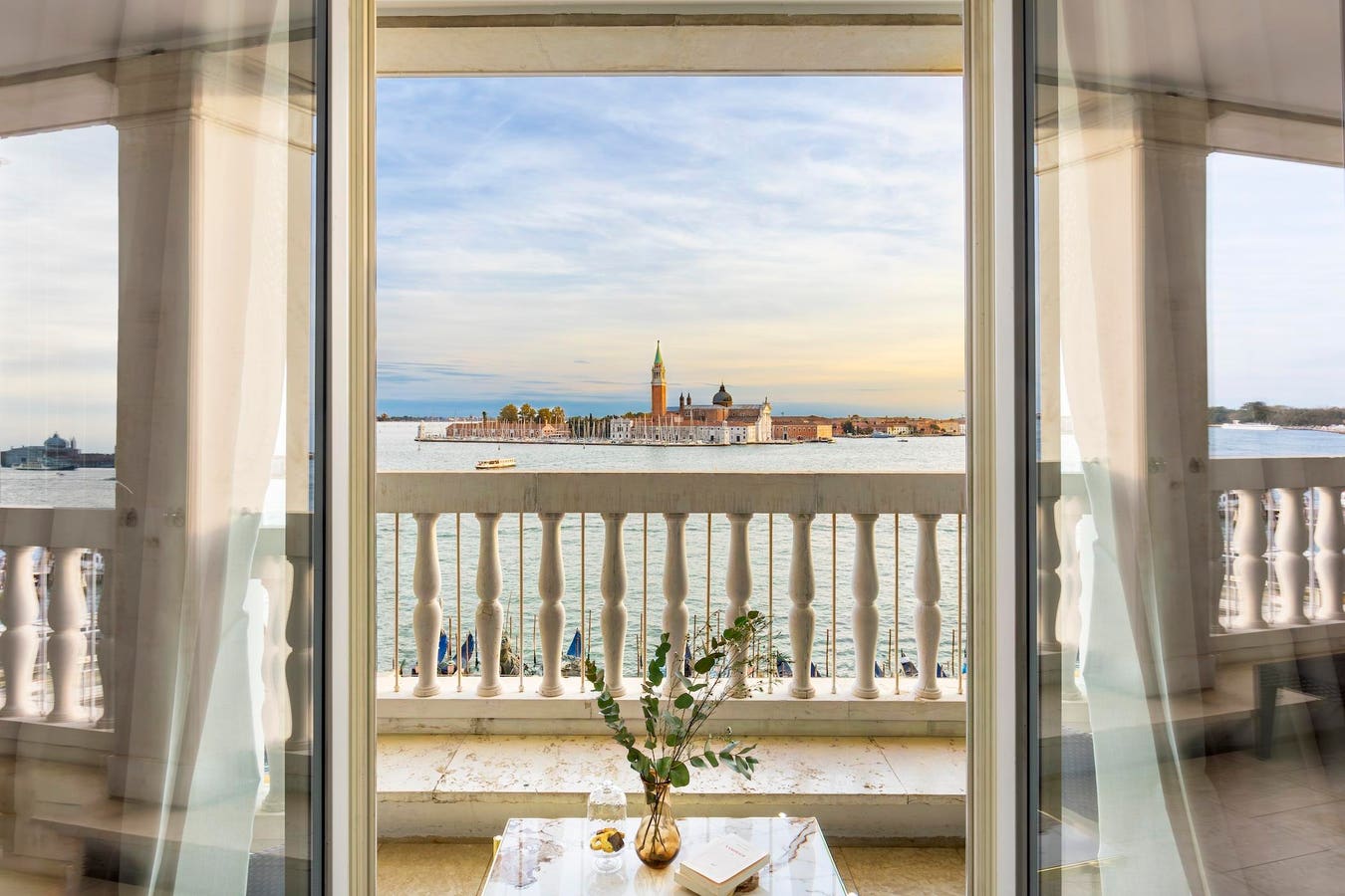 Finding Italy’s Suite Spot For Shoulder Season