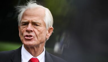 After 'maharaja of tariffs', Trump aide calls India ‘laundromat for Russia’ over oil trade | Latest News India