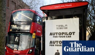 Block Elon Musk’s bid to supply UK home energy, Ed Davey urges | Energy industry