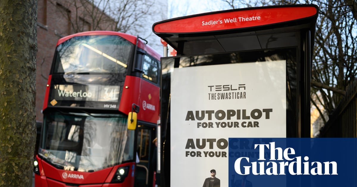 Block Elon Musk’s bid to supply UK home energy, Ed Davey urges | Energy industry
