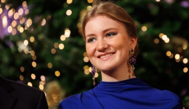 Will Princess Elisabeth of Belgium return to Harvard despite Trump policies?