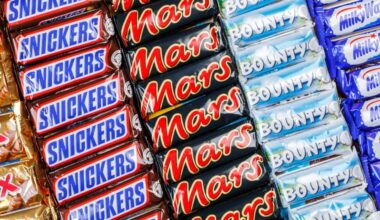 Mars trials gene editing to boost climate resilience in cacao crops - News