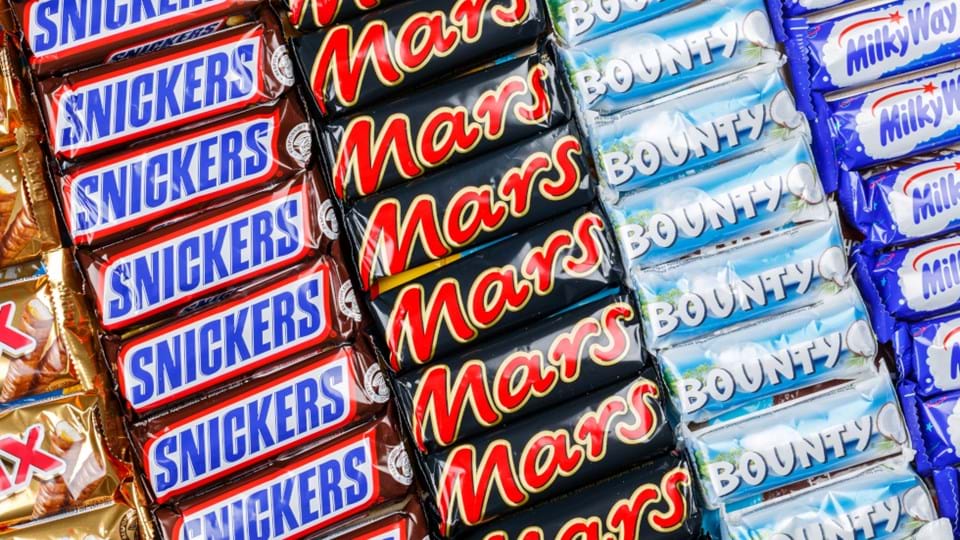 Mars trials gene editing to boost climate resilience in cacao crops - News