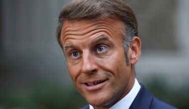 Macron, Merz, and Tusk to visit Moldova for Independence Day
