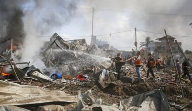 Guerra Israele Palestina, le ultime notizie da Gaza di oggi 22 agosto. DIRETTA