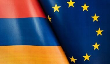 Economy Minister: Armenian exports of finished goods to EU surge