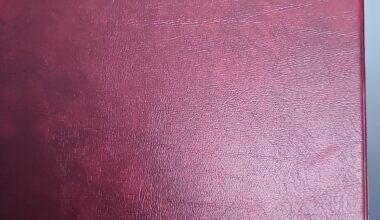 The day finally came...