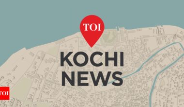 Migrant labourer electrocuted | Kochi News