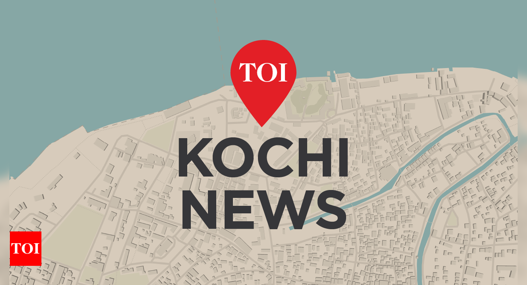 Migrant labourer electrocuted | Kochi News