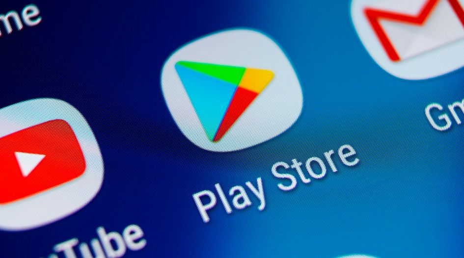 Turkey launches eighth antitrust probe into Google
