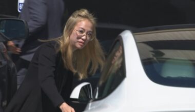 B.C. karaoke bartender faces possible prison time for laundering $500K in undercover sting