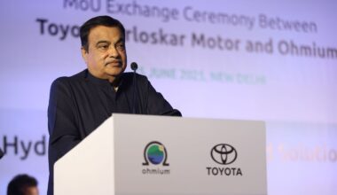 Petroleum lobby attempting to spread misinformation, says Nitin Gadkari on ethanol blending