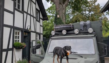 Looking for a workshop in South Norway for balancing tires
