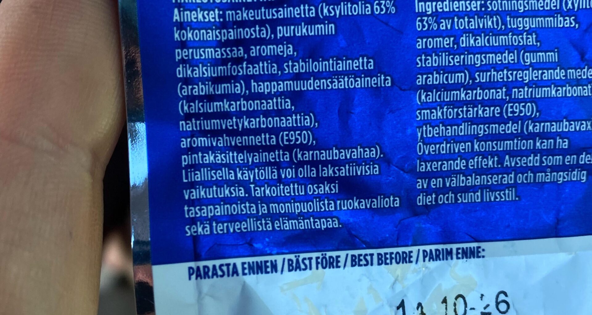 Jenkki scam?