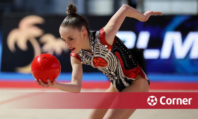 Стилияна Николова подари на България световно сребро в многобоя навръх 20-ия си рожден ден