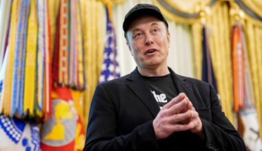 Why did Elon Musk call Sergio Gor, Trump's pick as US ambassador to India, ‘a snake’?