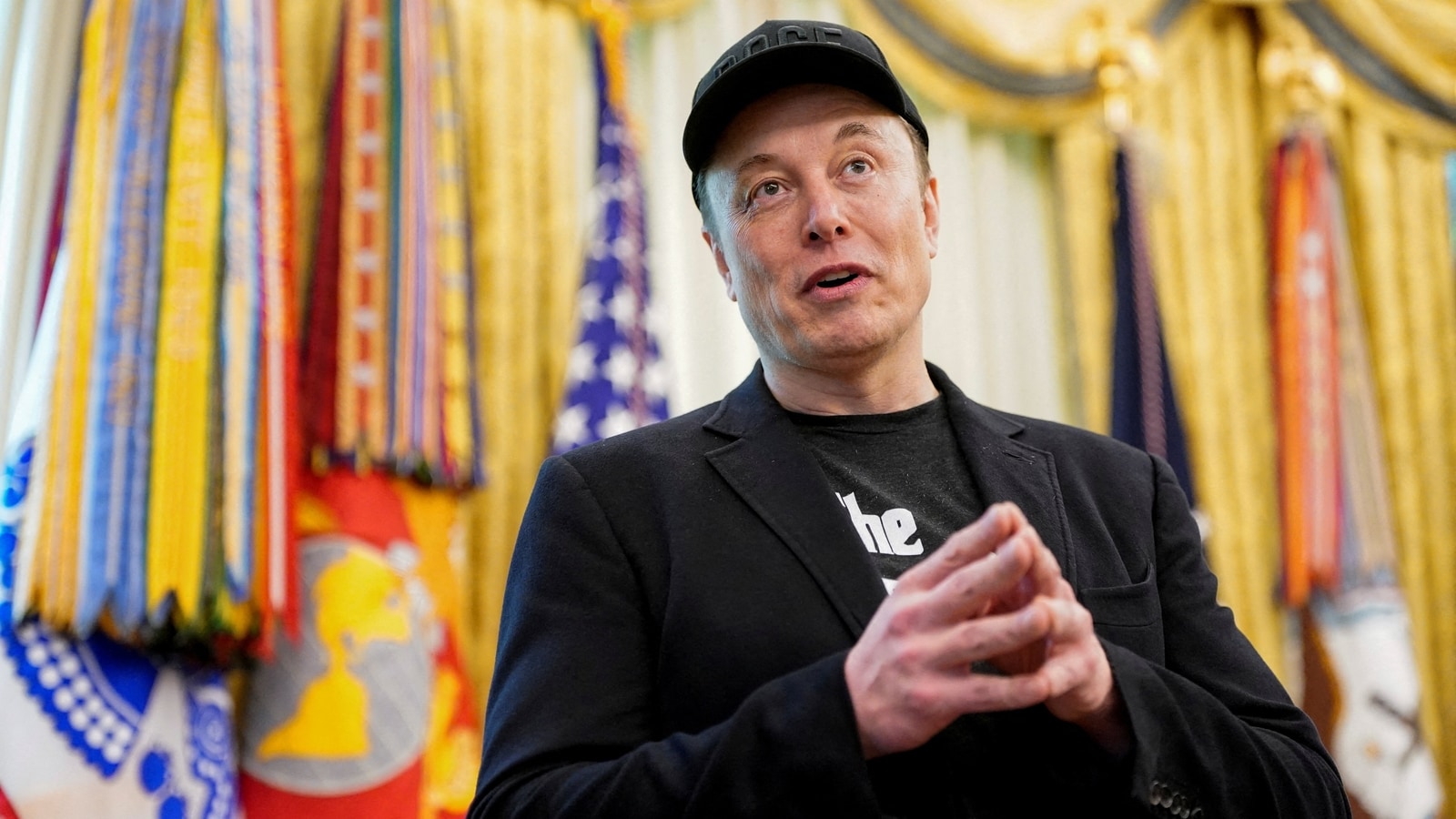 Why did Elon Musk call Sergio Gor, Trump's pick as US ambassador to India, ‘a snake’?