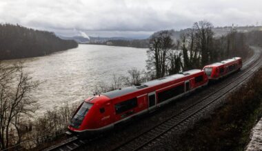 Schweiz zieht mit: Ausbau der Hochrheinbahn beginnt