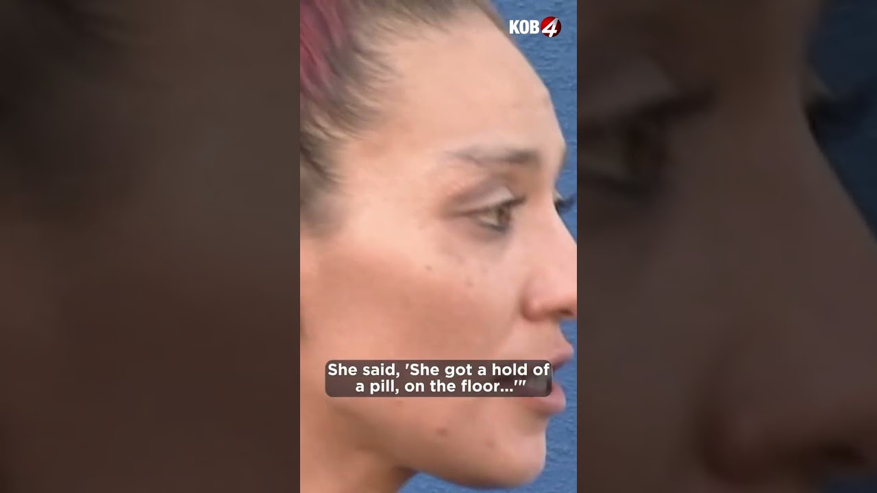 Hotel housekeeper recalls saving baby from overdose
