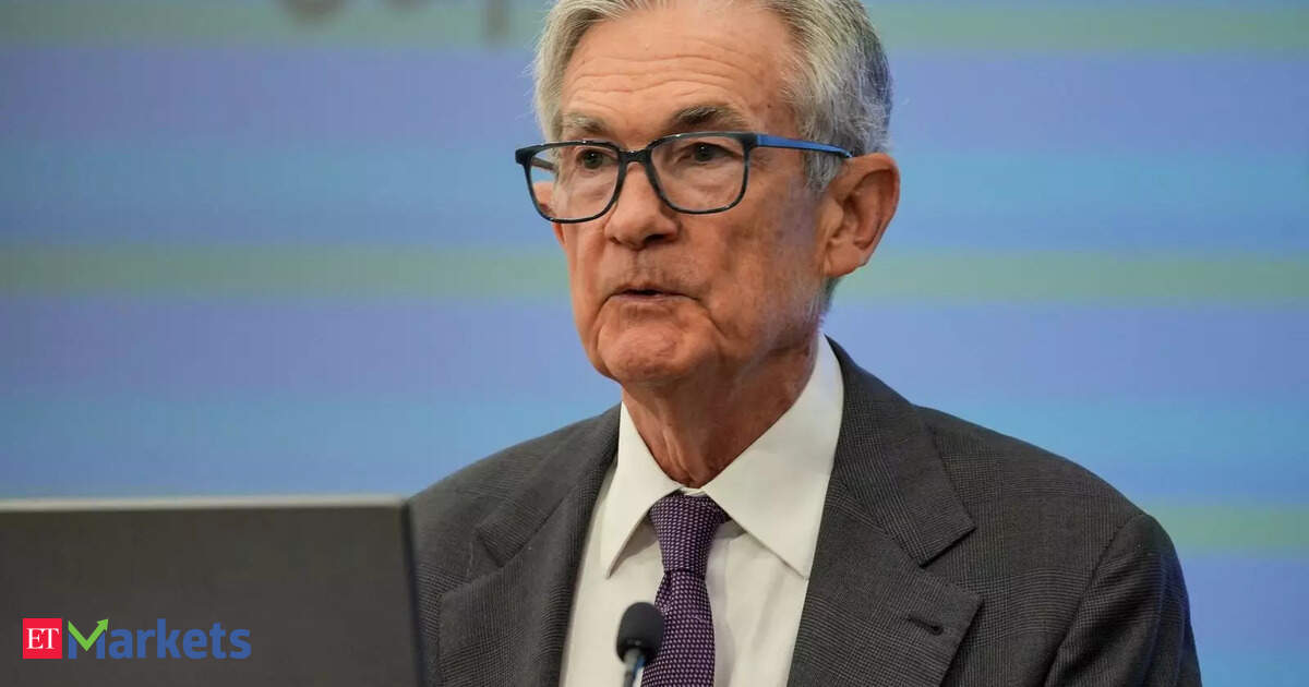 Wall Street got the rally signals from Powell it was hoping for