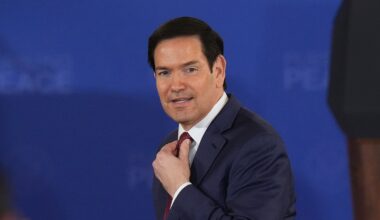 We keep an eye on India-Pak situation ‘every single day’: US Secretary of State Marco Rubio | Latest News India