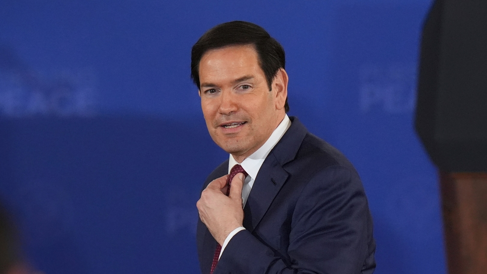 We keep an eye on India-Pak situation ‘every single day’: US Secretary of State Marco Rubio | Latest News India