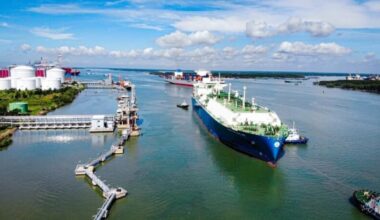 PV Gas LNG promotes corporate culture as strong foundation for future