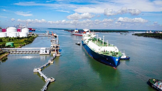 PV Gas LNG promotes corporate culture as strong foundation for future