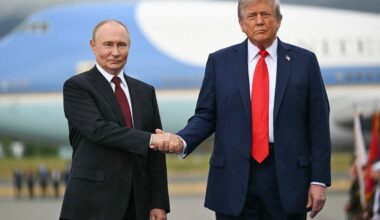 Has Donald Trump lost interest in bringing peace to Ukraine?