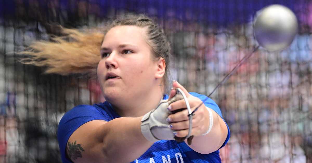 Yleisurheilun kotimaiset päätapahtumat nähdään Ylen kanavilla jatkossakin | Urheilua lyhyesti
