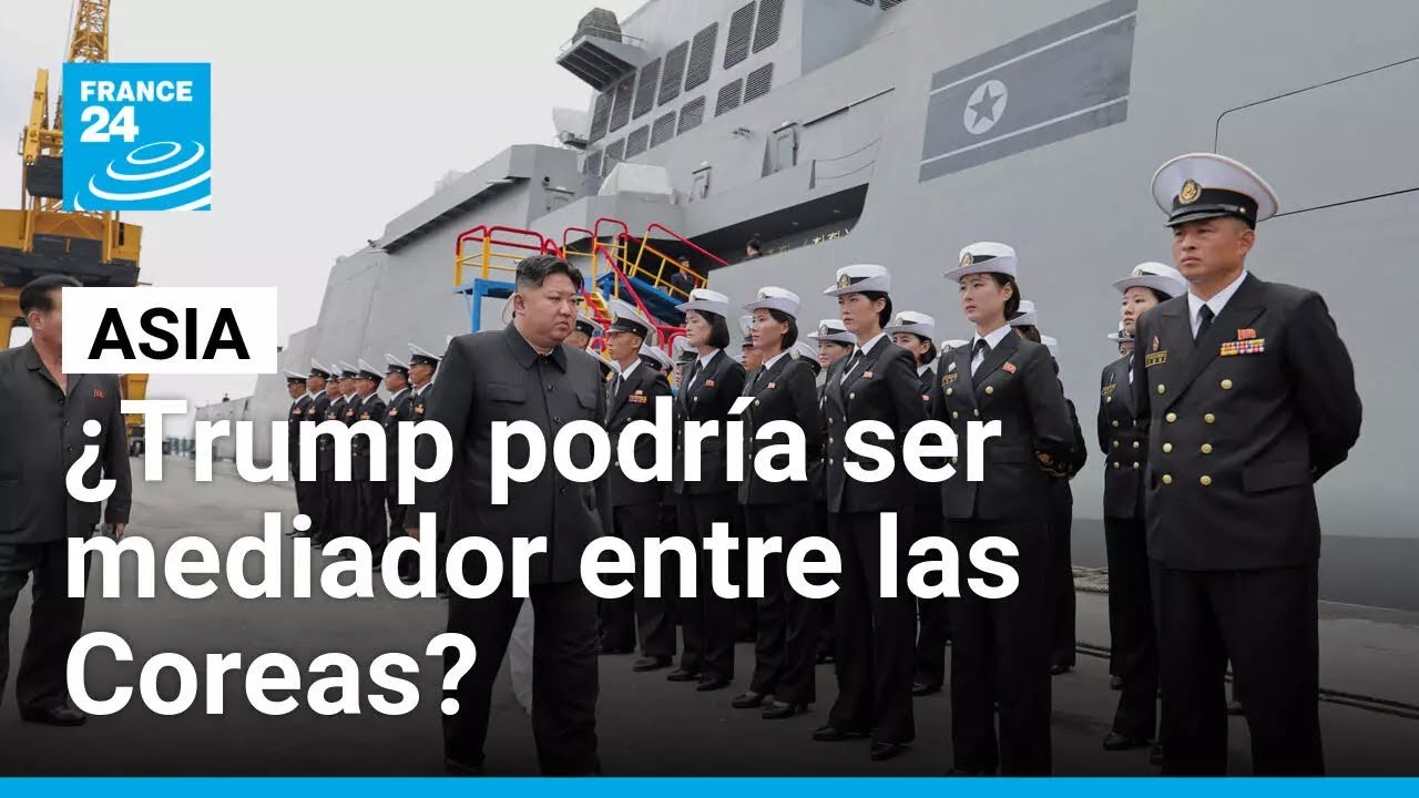 Kim ordena una rápida expansión del arsenal nuclear y escala aún más la tensión entre las Coreas