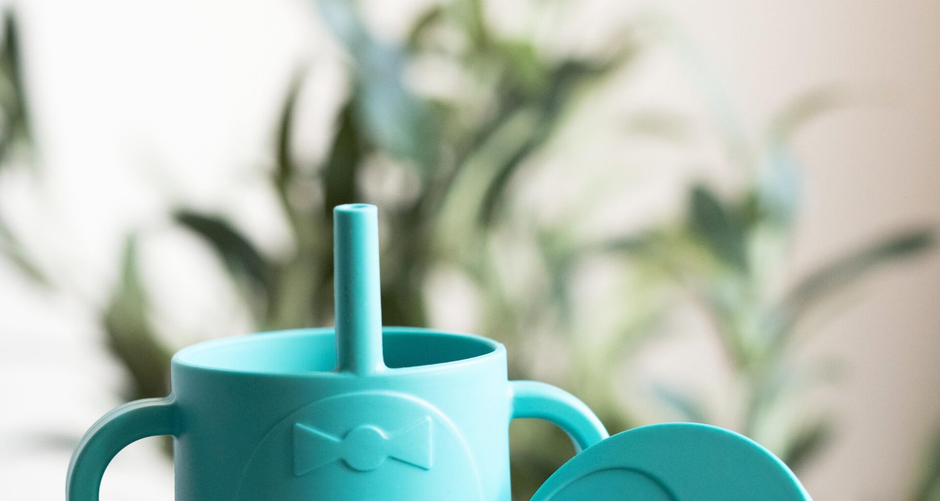 Local dad launches toddler (cup)