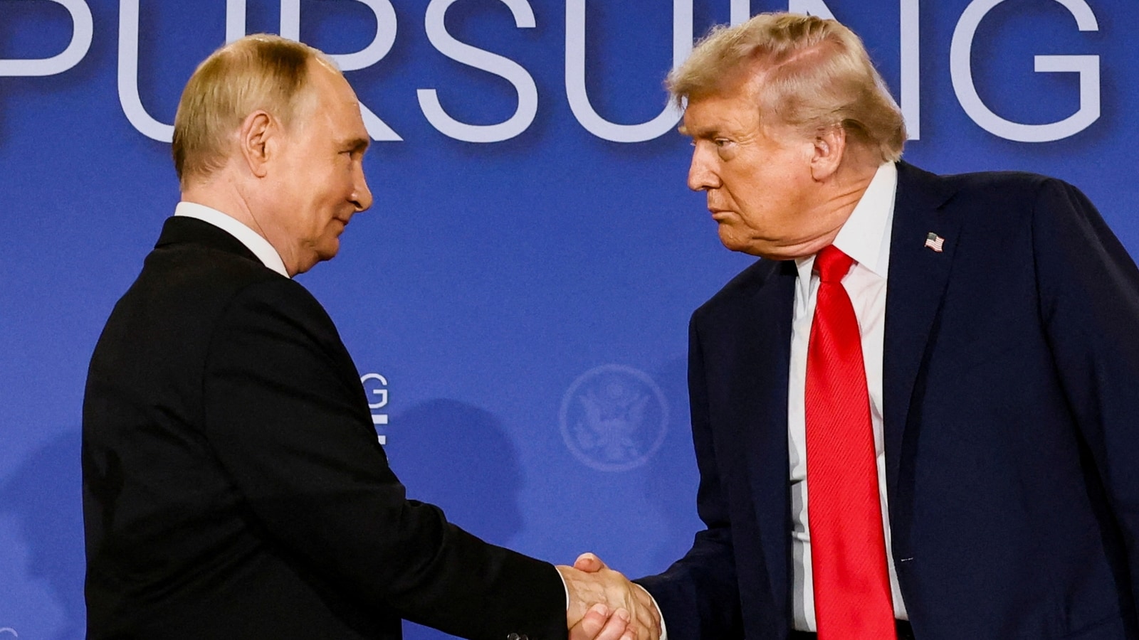 Trump ‘light at the end of the tunnel’: Putin's praise for US president amid Ukraine war | World News