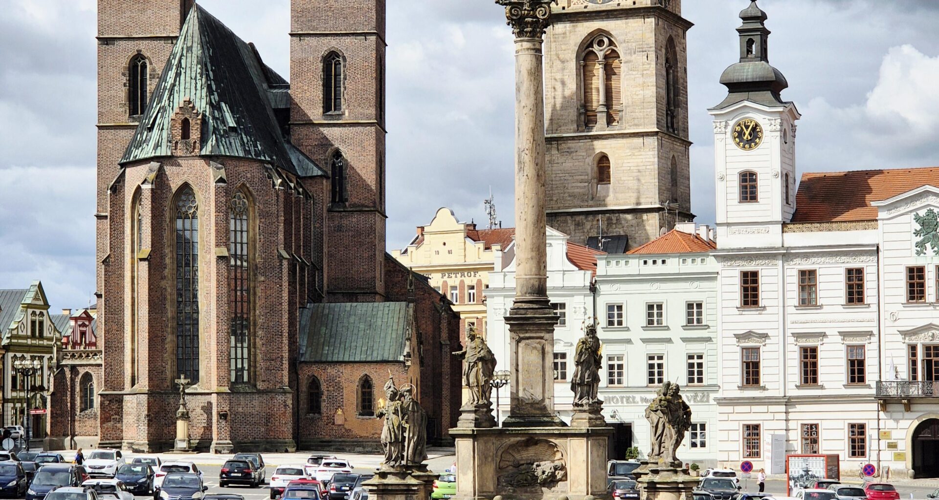 Královéhradecká tragédie