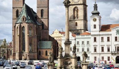 Královéhradecká tragédie