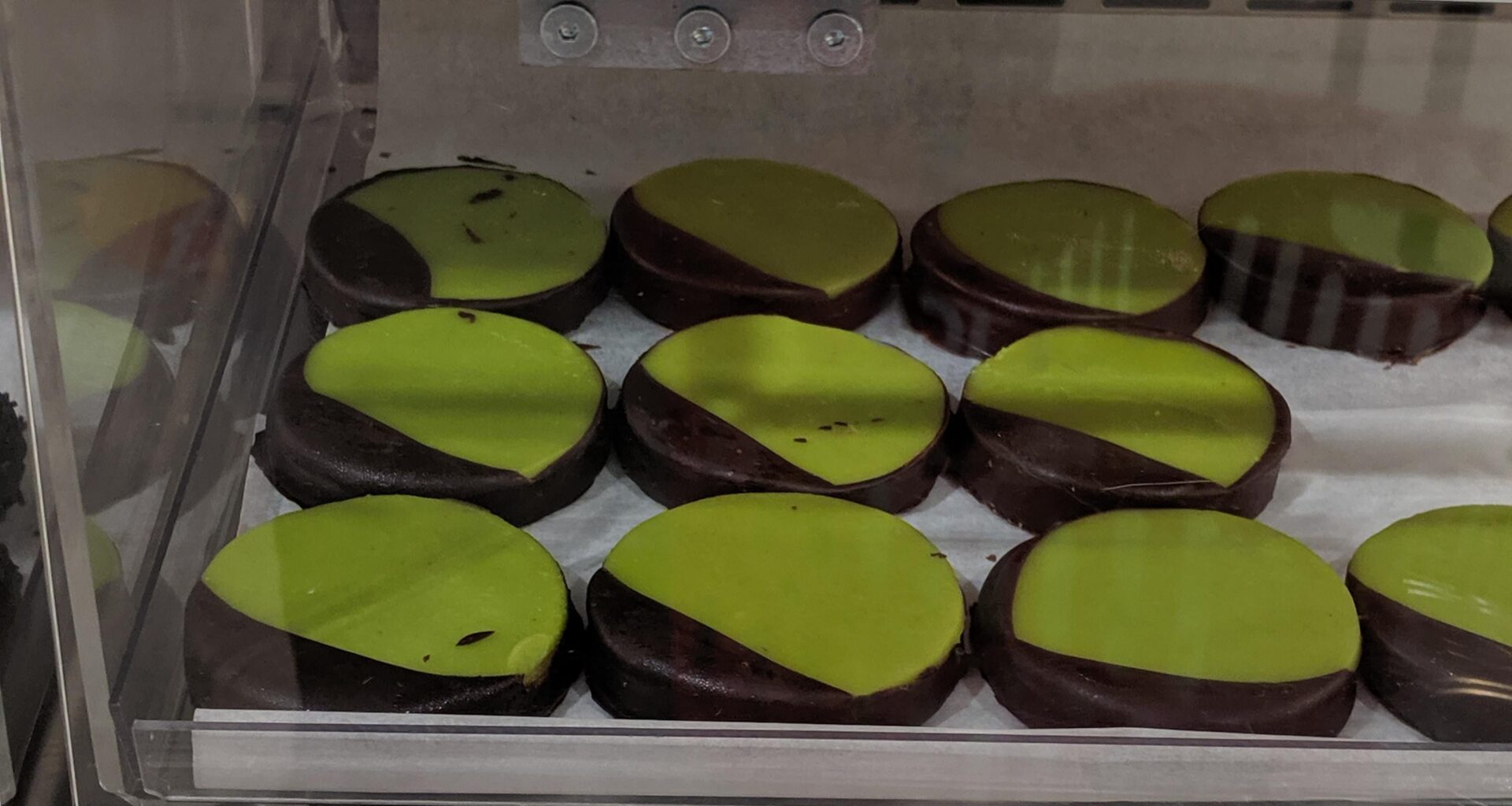 Bakverkens tekniska framsteg