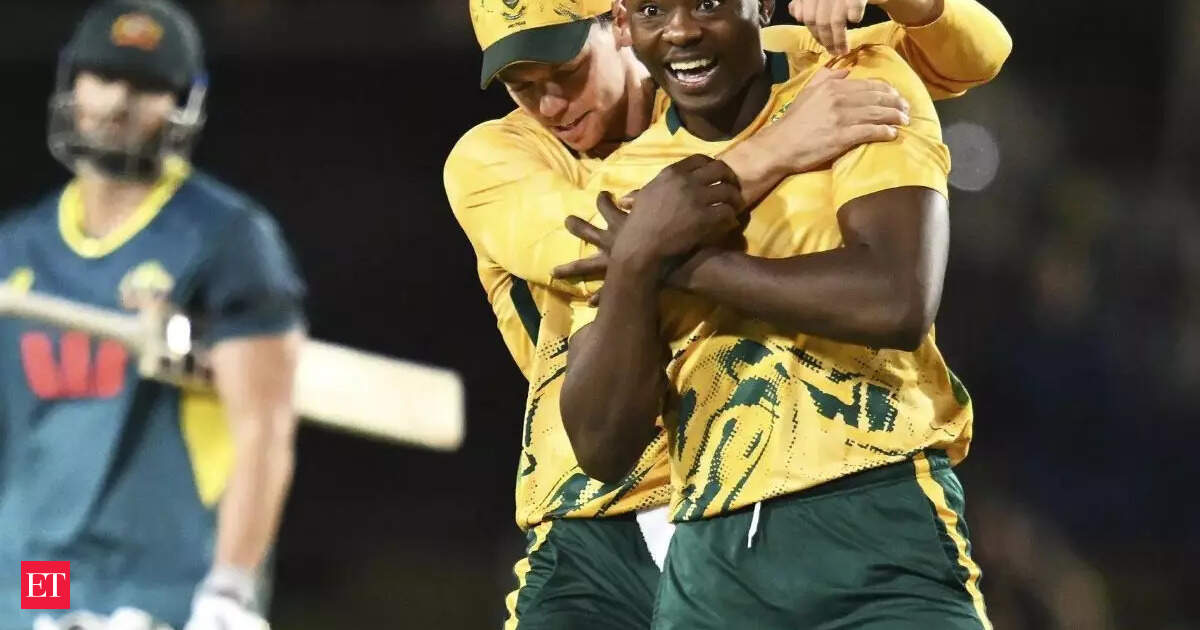 AUS vs SA 3rd ODI playing 11: Here are the predicted teams that Australia and South Africa could play