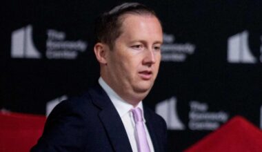 'India in great hands': Trump admin lauds Sergio Gor's US Ambassador nomination | Latest News India