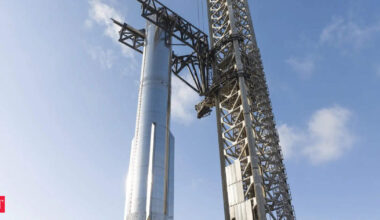 SpaceX Starship test flight: Watch SpaceX Starship flight 10 live: Elon Musk’s big Texas rocket test tonight
