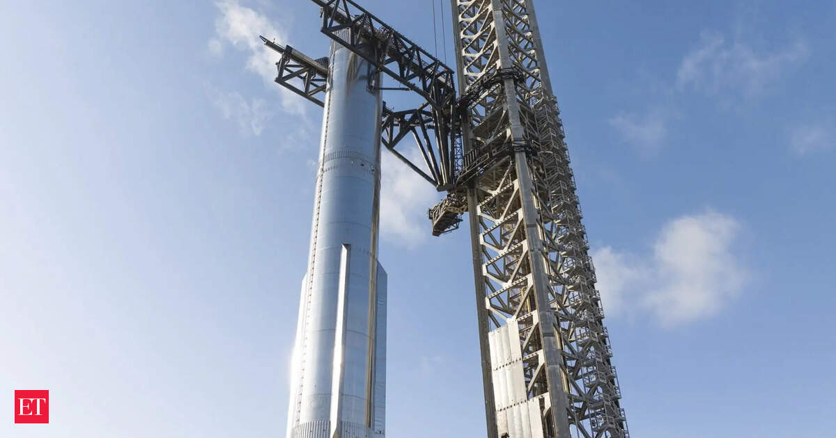 SpaceX Starship test flight: Watch SpaceX Starship flight 10 live: Elon Musk’s big Texas rocket test tonight